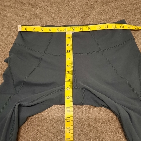 ATHLETA (Medium) Pile Tight Gray - Picture 7 of 8